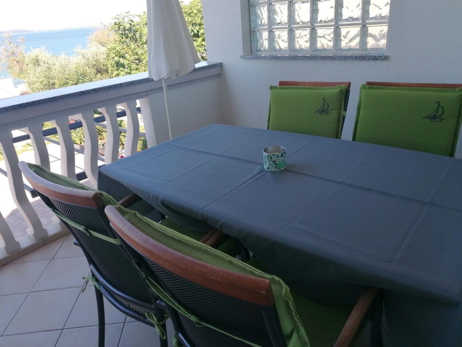 Apartments Petin Ζαντάρ Εξωτερικό φωτογραφία