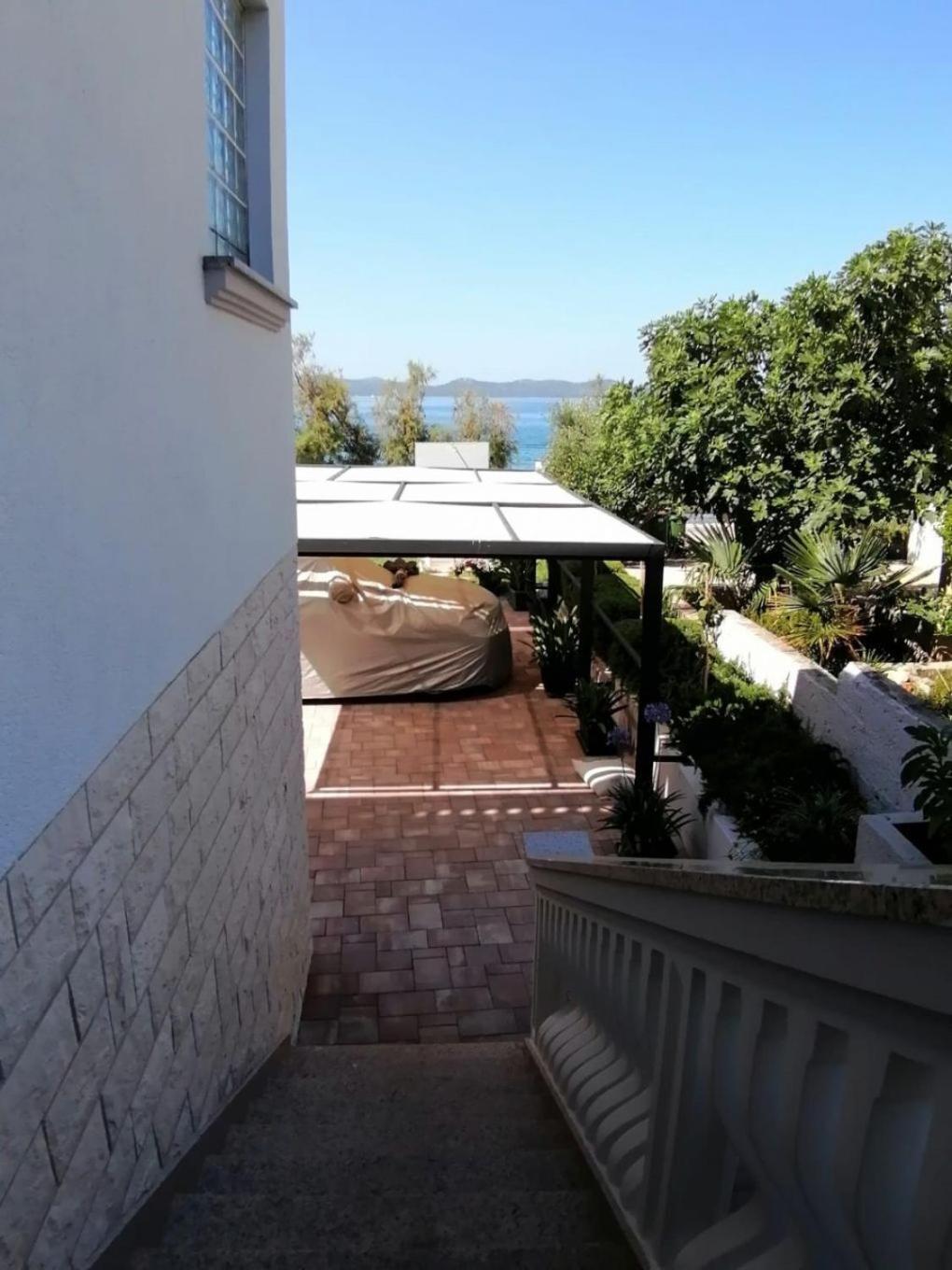 Apartments Petin Ζαντάρ Εξωτερικό φωτογραφία