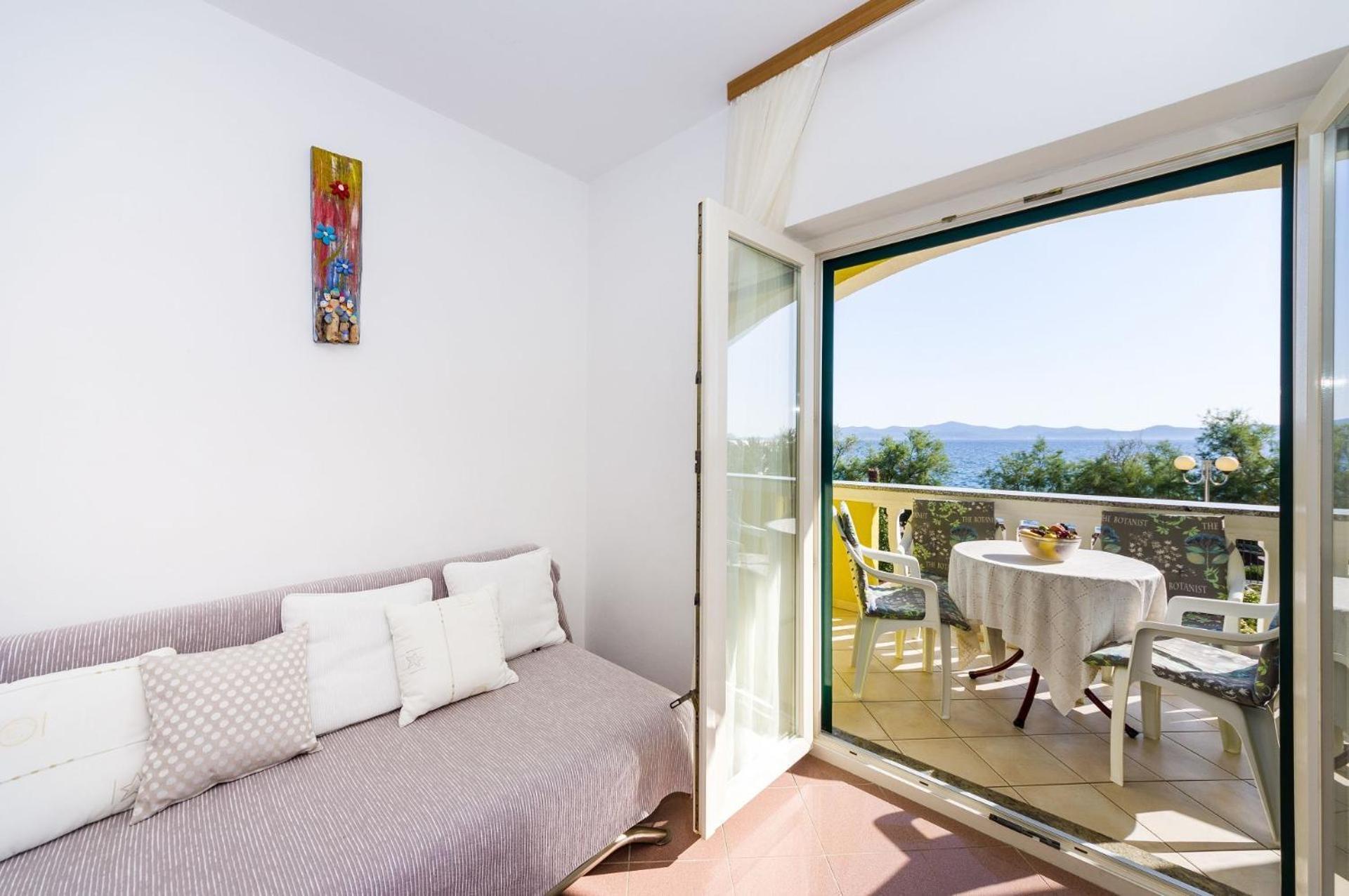 Apartments Petin Ζαντάρ Εξωτερικό φωτογραφία
