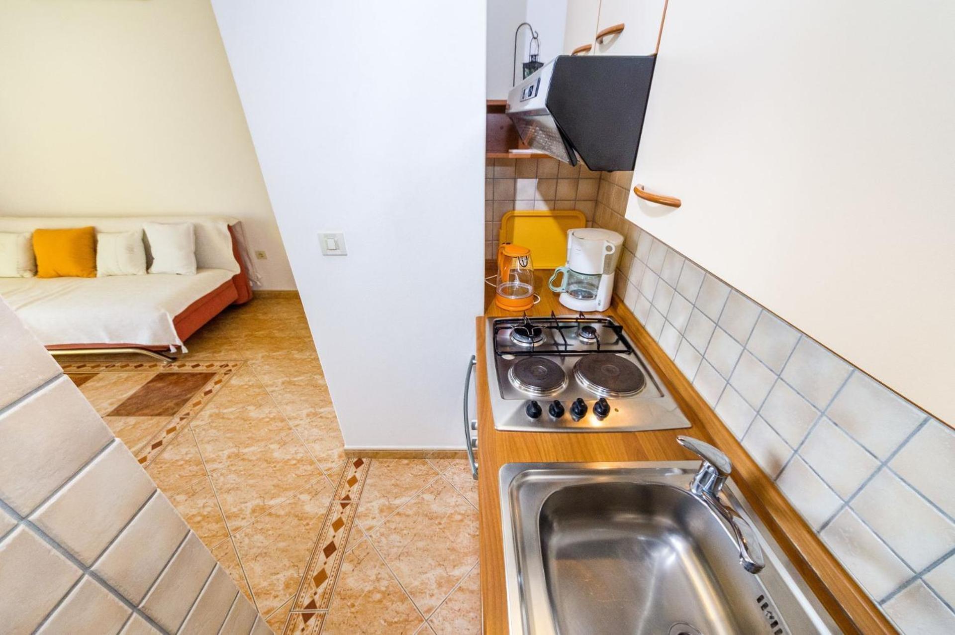 Apartments Petin Ζαντάρ Εξωτερικό φωτογραφία