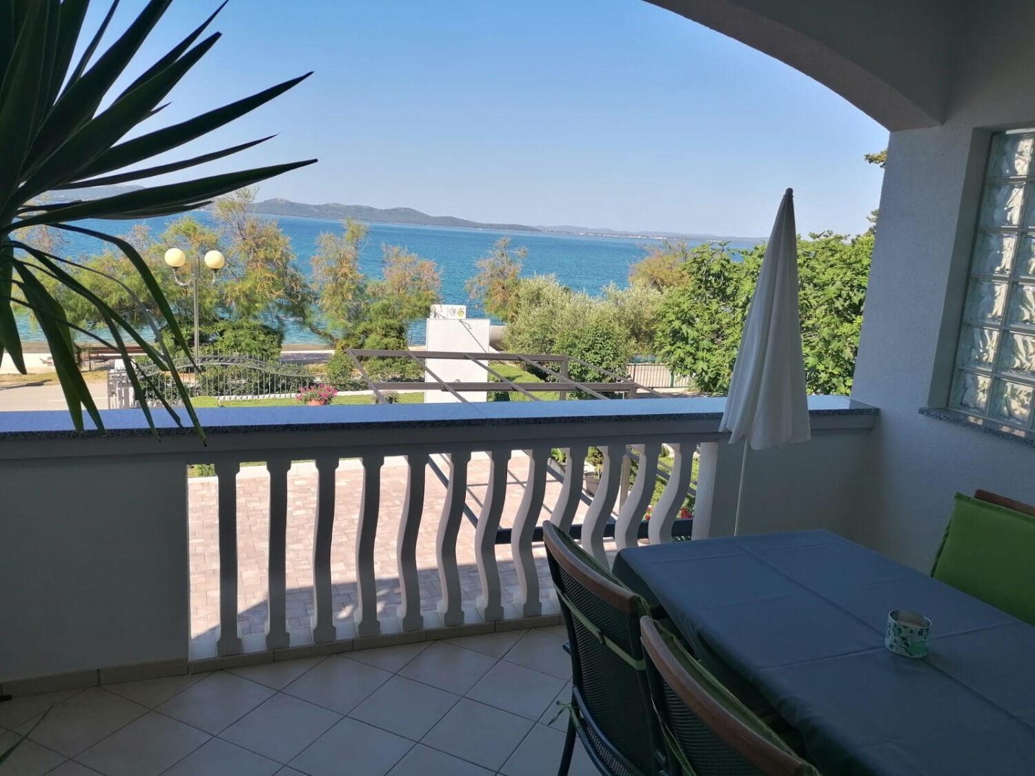 Apartments Petin Ζαντάρ Εξωτερικό φωτογραφία
