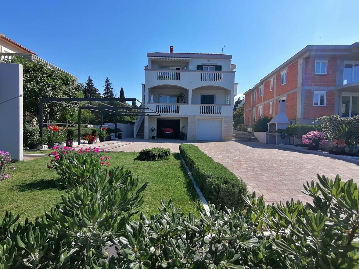 Apartments Petin Ζαντάρ Εξωτερικό φωτογραφία