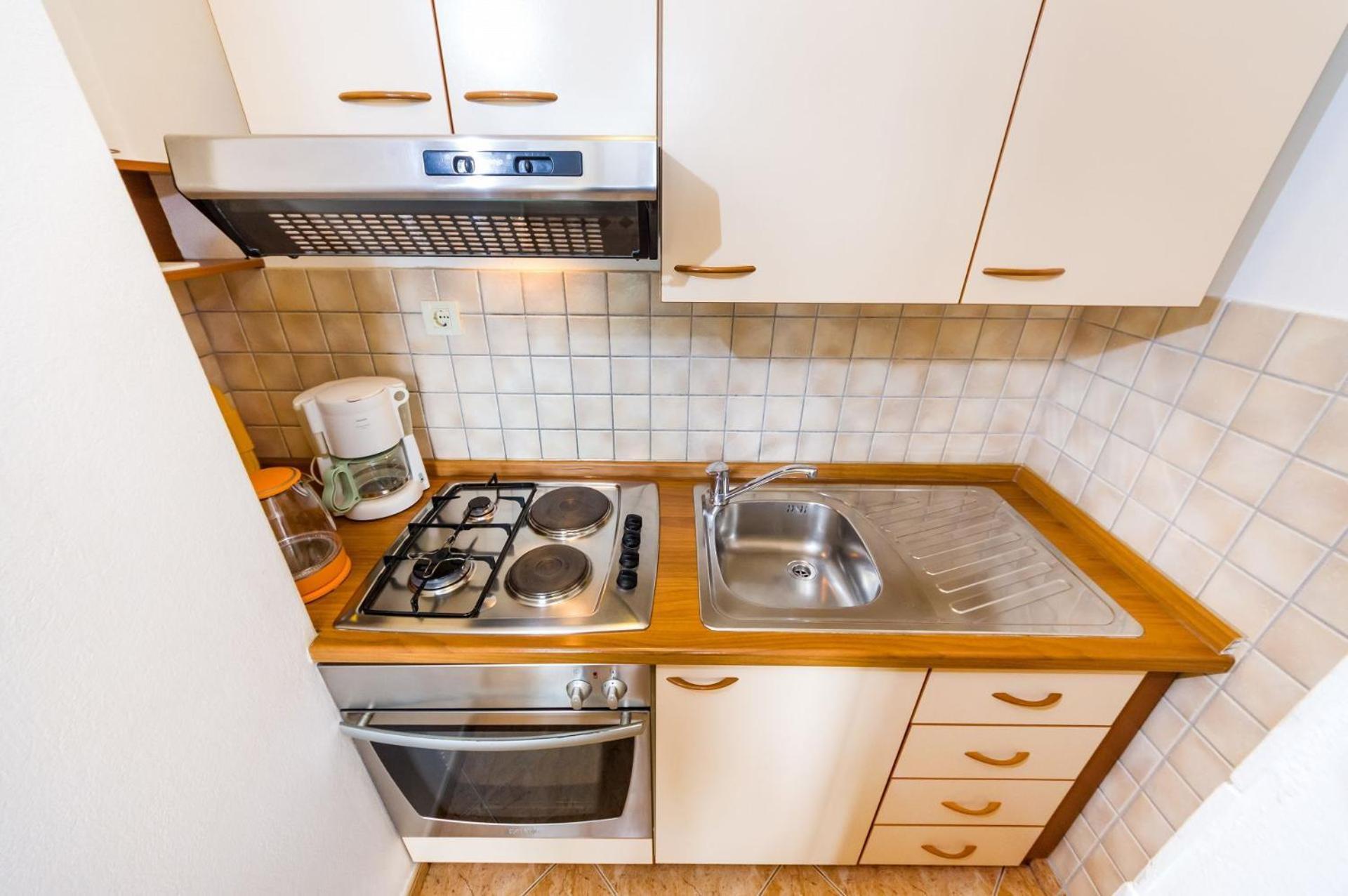 Apartments Petin Ζαντάρ Εξωτερικό φωτογραφία