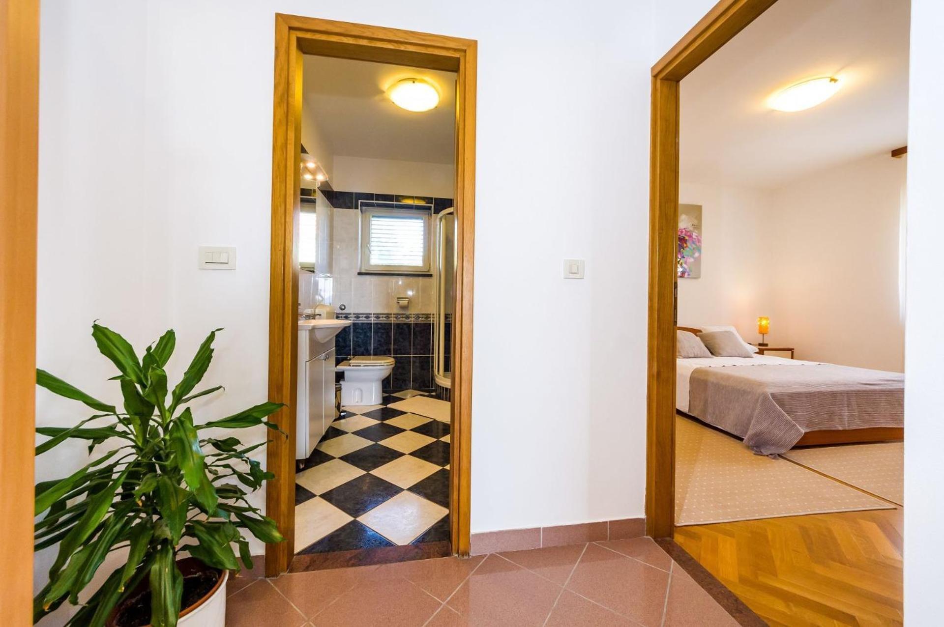 Apartments Petin Ζαντάρ Εξωτερικό φωτογραφία