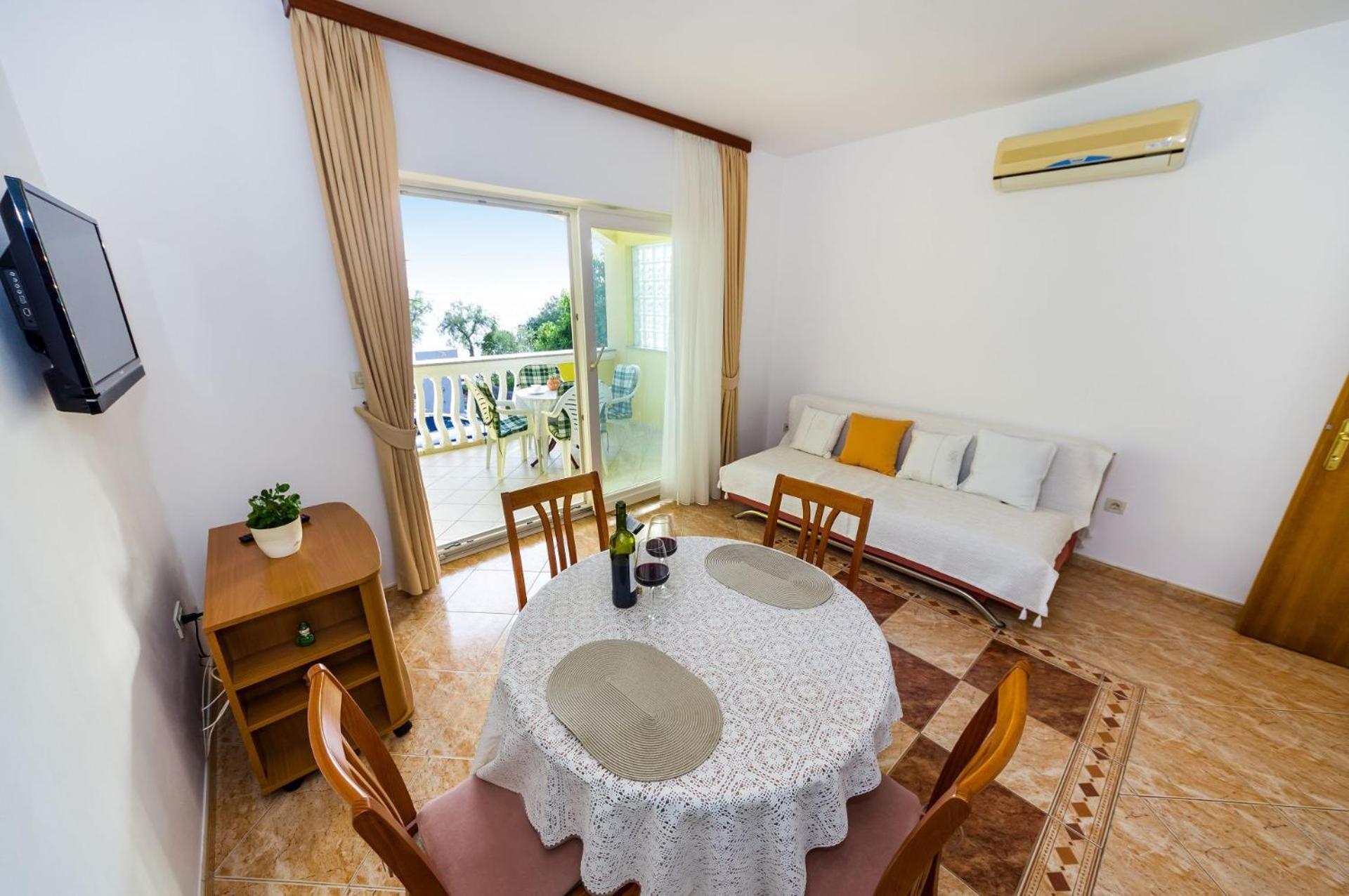 Apartments Petin Ζαντάρ Εξωτερικό φωτογραφία