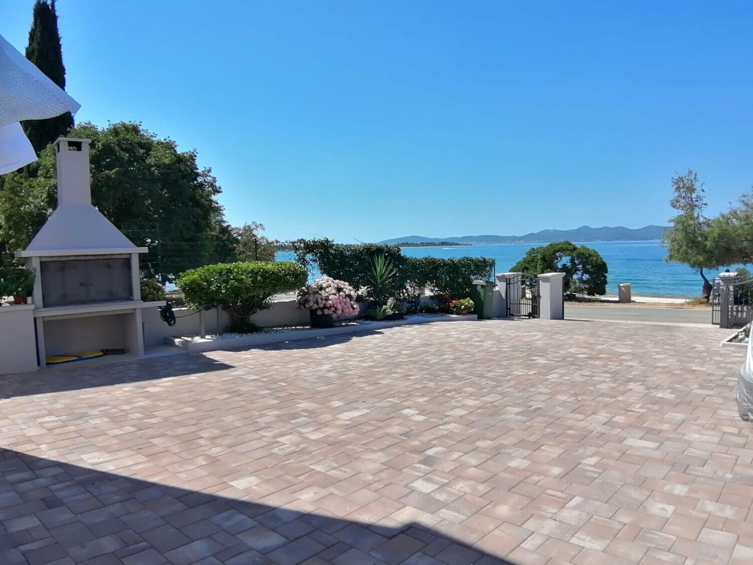 Apartments Petin Ζαντάρ Εξωτερικό φωτογραφία